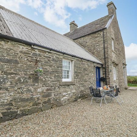 Seaview-Barsloisnach Cottage Kilmartin Zewnętrze zdjęcie