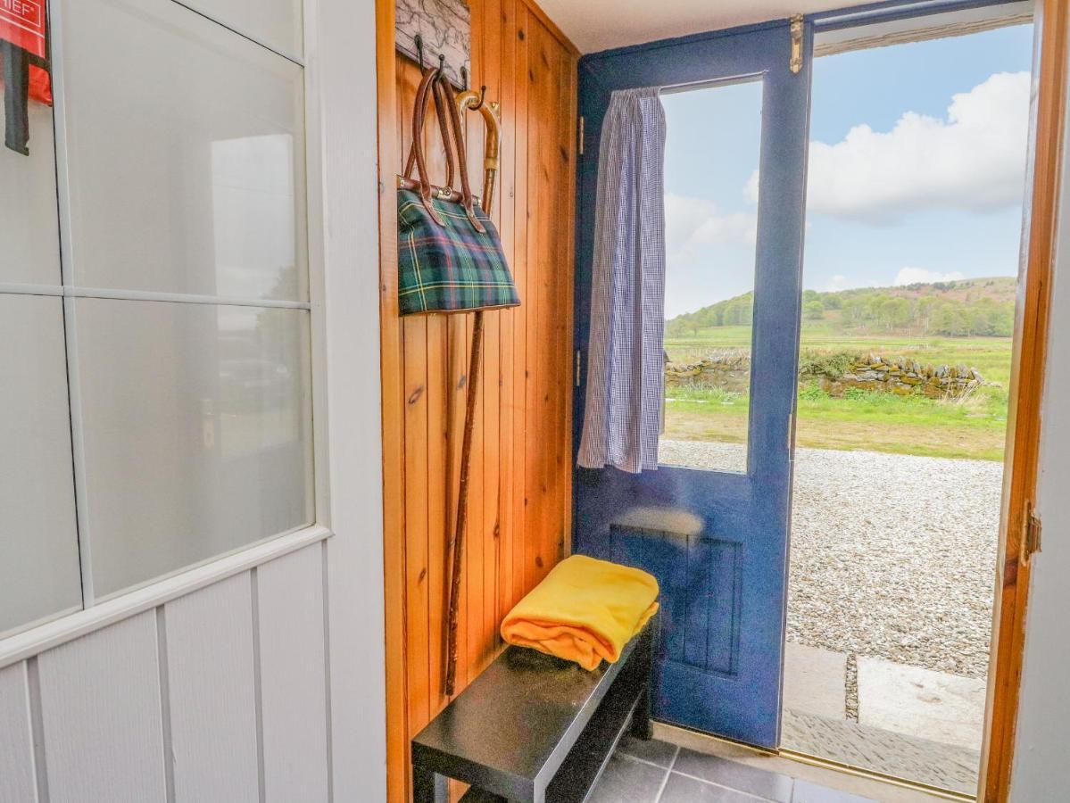Seaview-Barsloisnach Cottage Kilmartin Zewnętrze zdjęcie