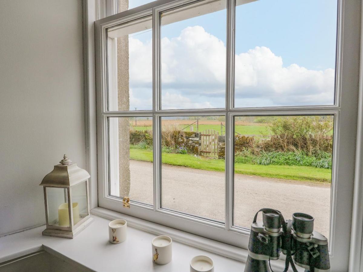 Seaview-Barsloisnach Cottage Kilmartin Zewnętrze zdjęcie