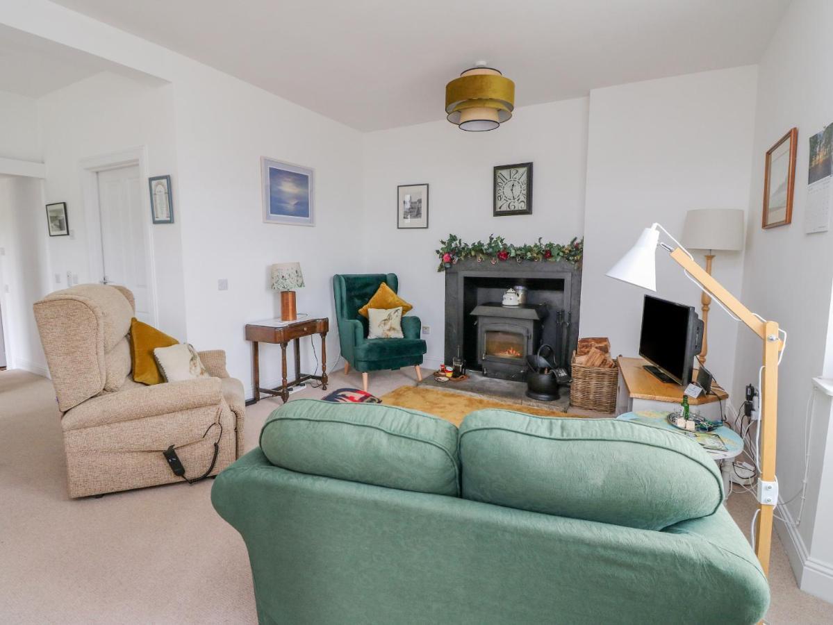 Seaview-Barsloisnach Cottage Kilmartin Zewnętrze zdjęcie