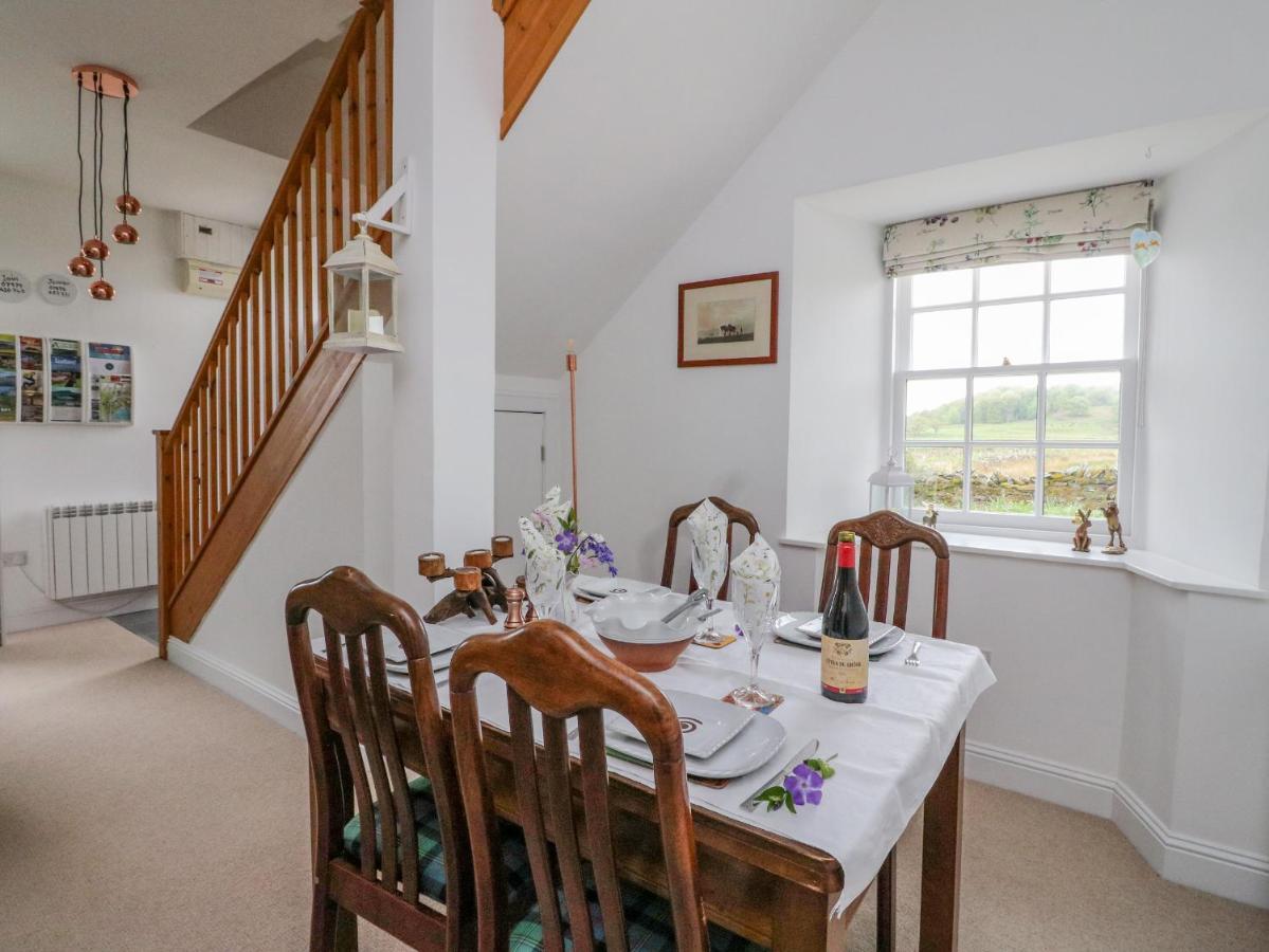 Seaview-Barsloisnach Cottage Kilmartin Zewnętrze zdjęcie