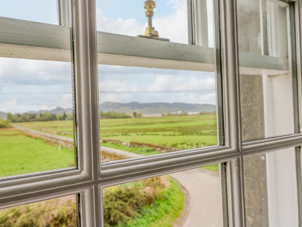 Seaview-Barsloisnach Cottage Kilmartin Zewnętrze zdjęcie