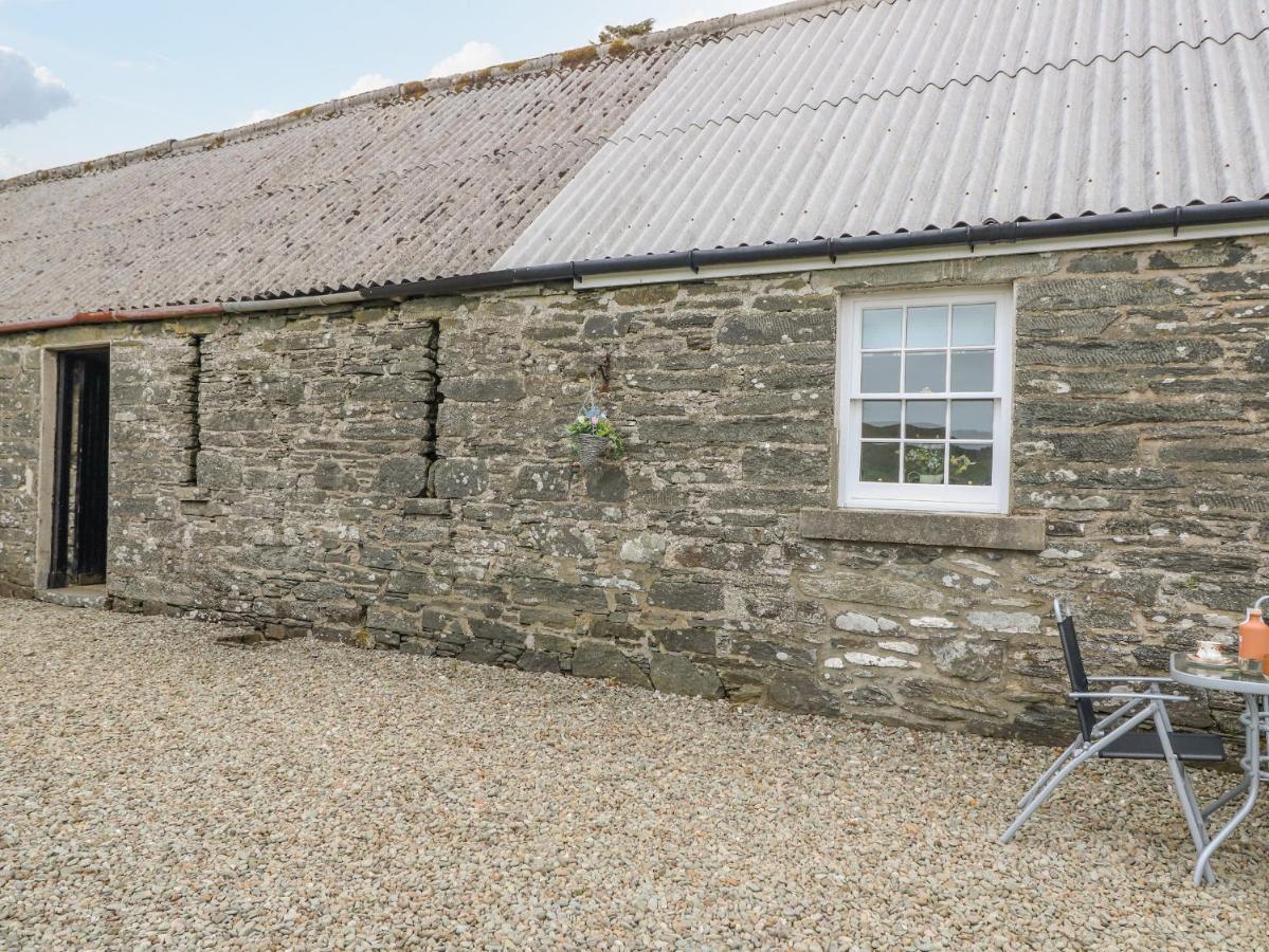Seaview-Barsloisnach Cottage Kilmartin Zewnętrze zdjęcie