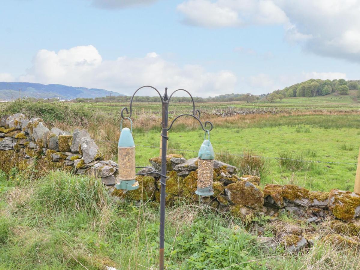 Seaview-Barsloisnach Cottage Kilmartin Zewnętrze zdjęcie
