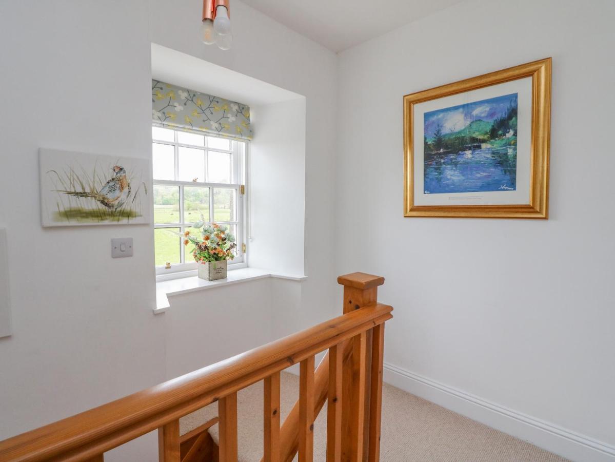 Seaview-Barsloisnach Cottage Kilmartin Zewnętrze zdjęcie