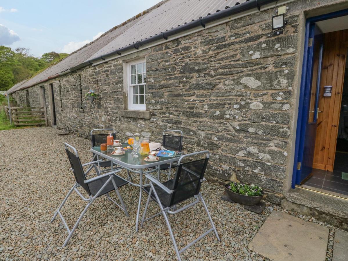 Seaview-Barsloisnach Cottage Kilmartin Zewnętrze zdjęcie