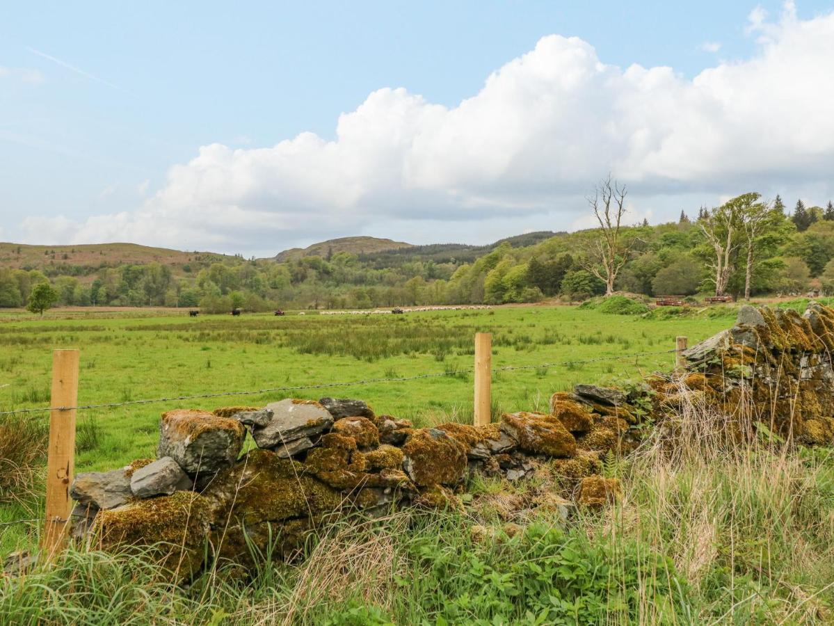 Seaview-Barsloisnach Cottage Kilmartin Zewnętrze zdjęcie