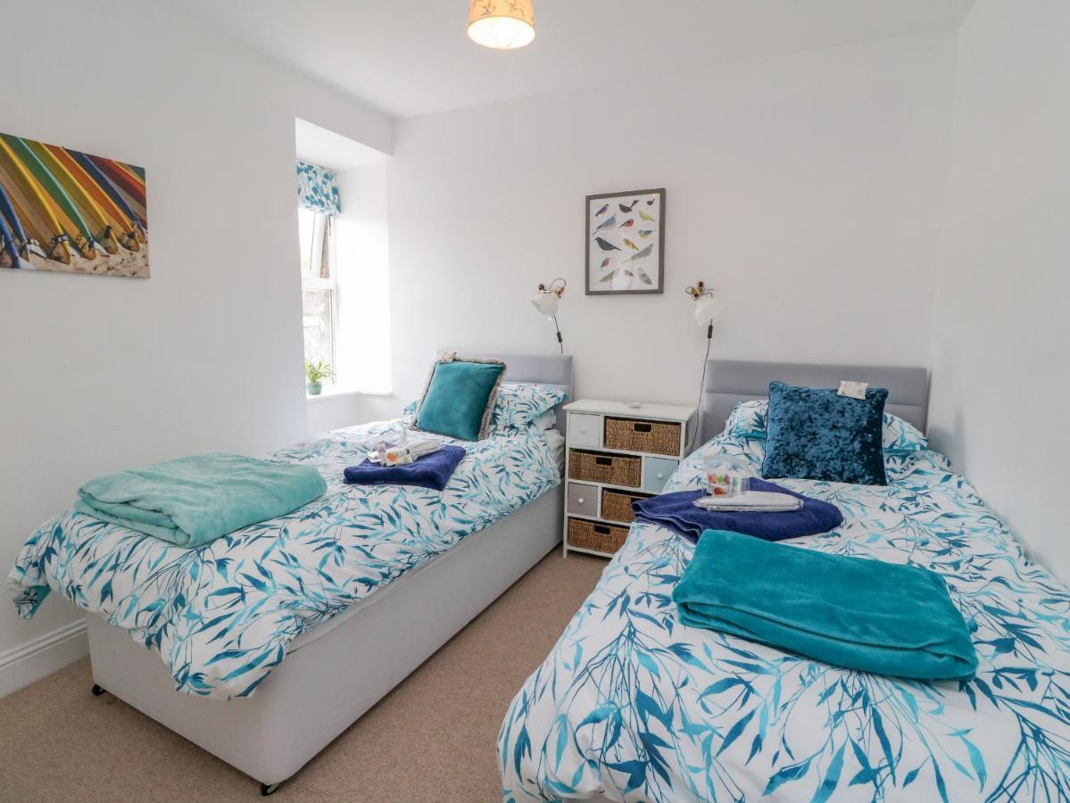 Seaview-Barsloisnach Cottage Kilmartin Zewnętrze zdjęcie