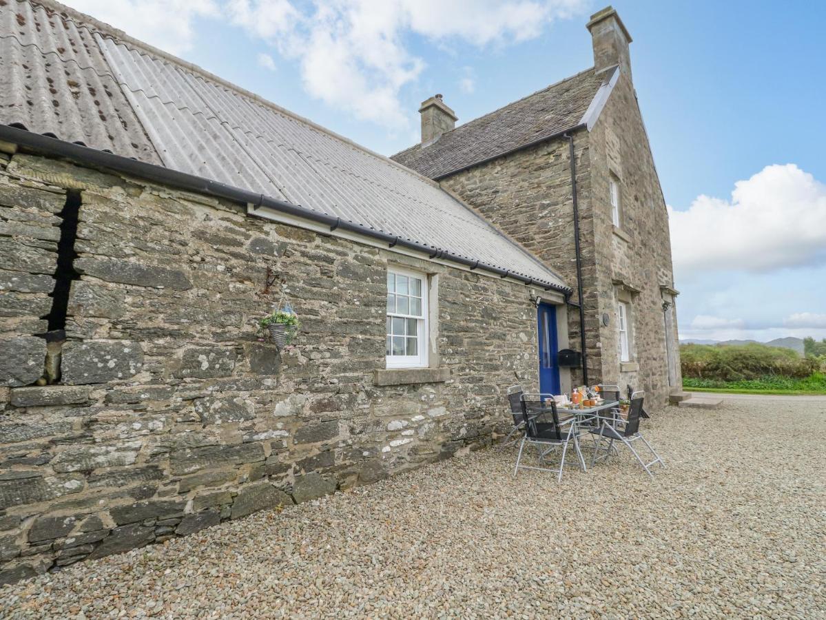Seaview-Barsloisnach Cottage Kilmartin Zewnętrze zdjęcie