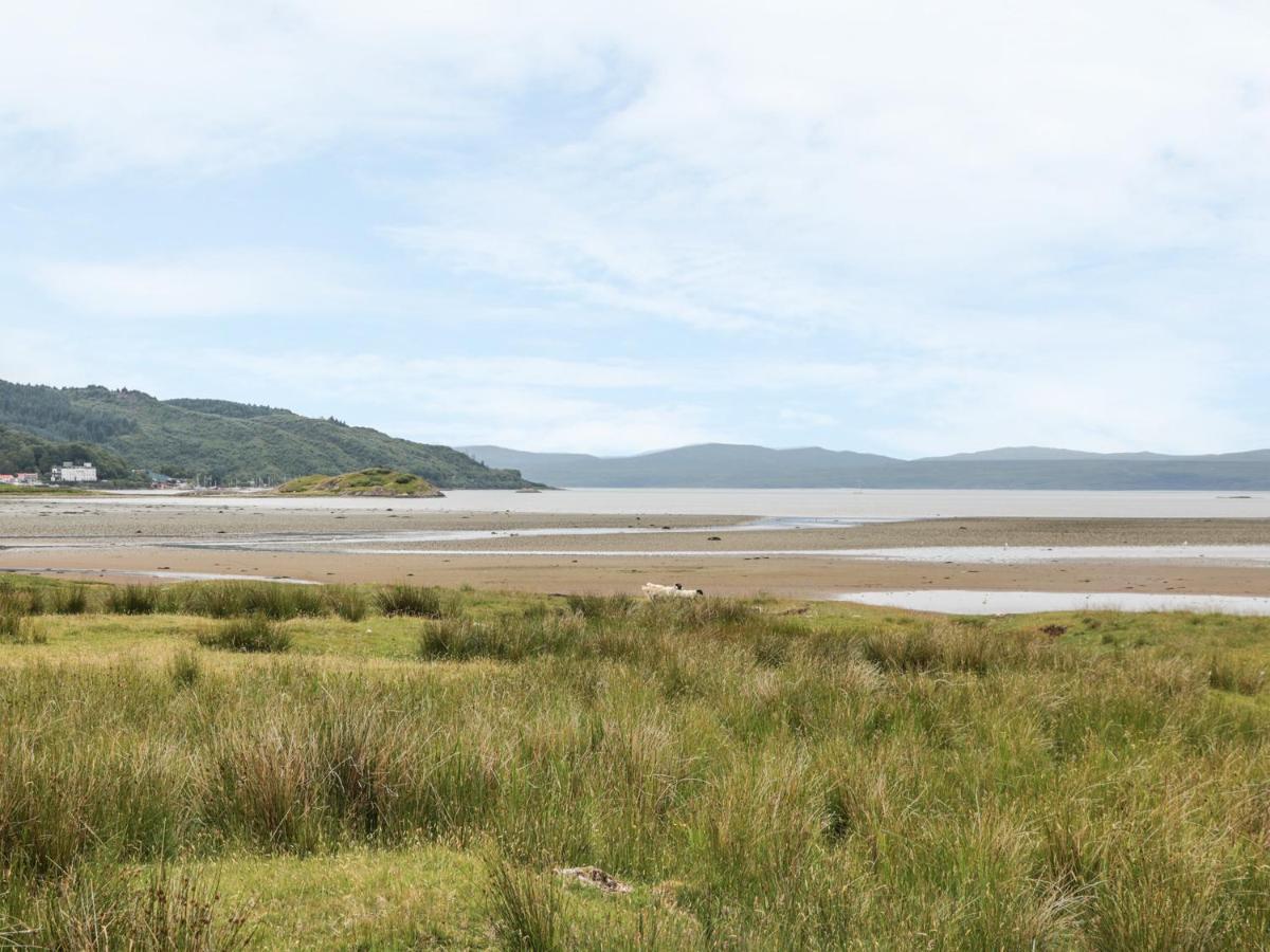 Seaview-Barsloisnach Cottage Kilmartin Zewnętrze zdjęcie