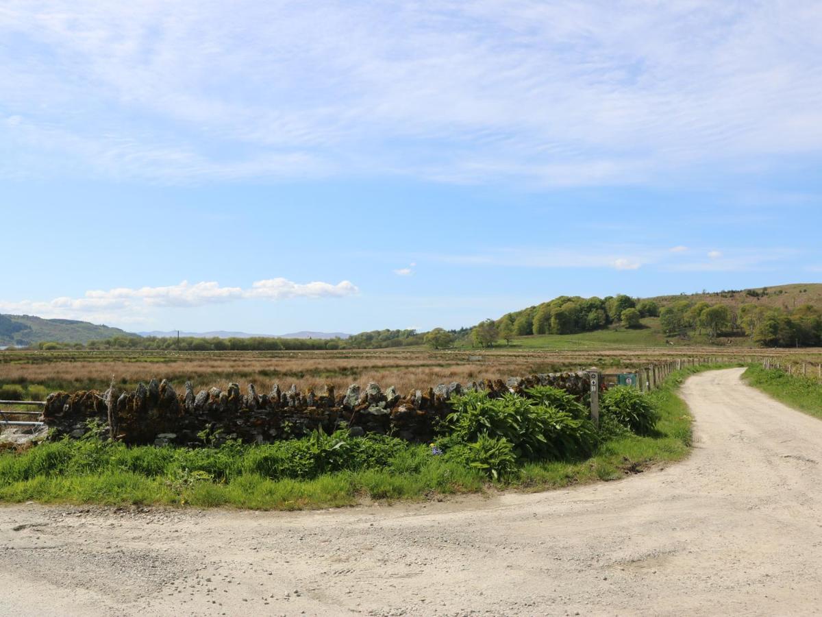 Seaview-Barsloisnach Cottage Kilmartin Zewnętrze zdjęcie