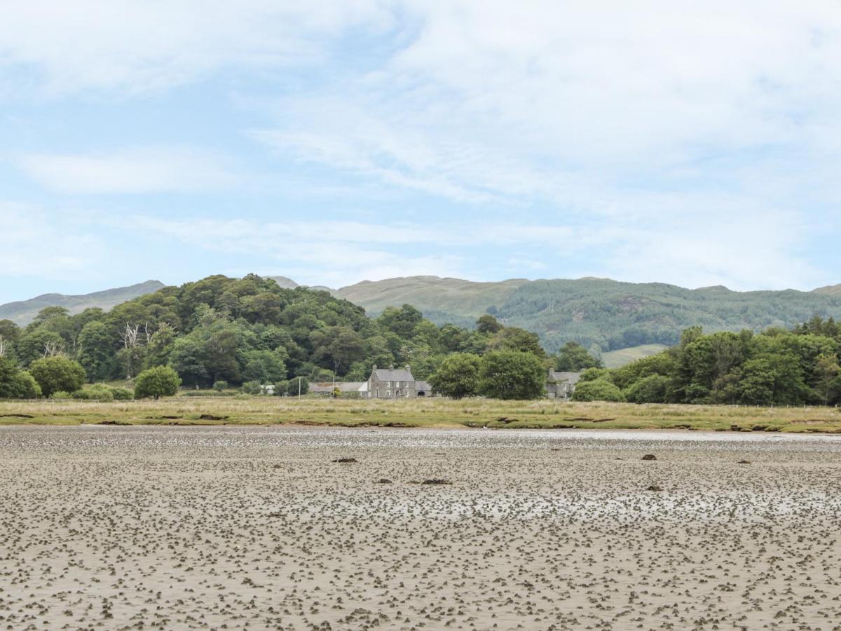 Seaview-Barsloisnach Cottage Kilmartin Zewnętrze zdjęcie