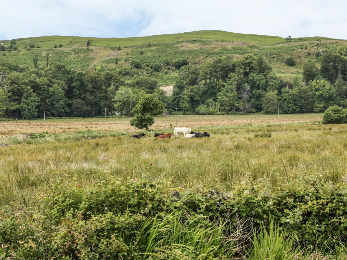Seaview-Barsloisnach Cottage Kilmartin Zewnętrze zdjęcie
